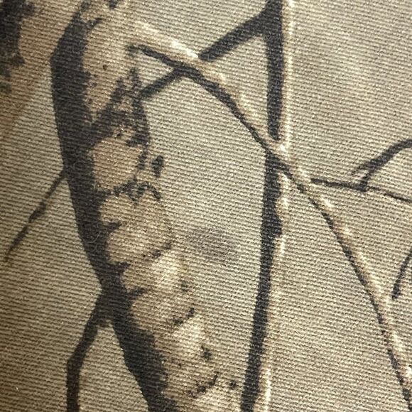 RealTree Camo Hunting Pants Size-44X46 - Picture 14 of 16